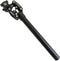 SR Suntour SP12 NCX - Verende zadelpen 50mm veerweg Ø 27,2x350mm - Zwart