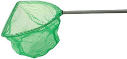 Visartikelen | Garnalennetten - Gof Garnalennet 120cm