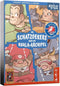 Adventure By Book: De Schatzoekers van de Kuala-archipel Breinbreker