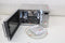 Etna CMV334RVS - Magnetron - Scherpe prijs - RVS