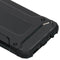 iMoshion Hoesje Geschikt voor Huawei Mate 20 Lite Hoesje - iMoshion Rugged Xtreme Backcover - Zwart