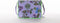 Oilily - Cross Body Lilac - Geel - One size