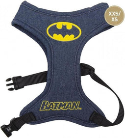 Hondentuigje Batman Blauw XS/S