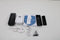 eufy Video Doorbell Battery Slim - Videodeurbel - 1080p - WDR - 4:3 beeldverhouding