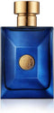 Versace Dylan Blue pour Homme - 100 ml - aftershave lotion