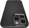 Spigen ACS04957 - Soft Case - Air Cushion Technologie - Zwart