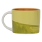 Urban Nature Culture - Mug Tazza - 500ml - Stoneware - Groen (14.5 * 10.5 * 8.5 CM)