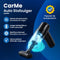 CarMe T94A - Auto Stofzuiger - 2-in-1 Blazen & Zuigen - 12000 PA - Zwart