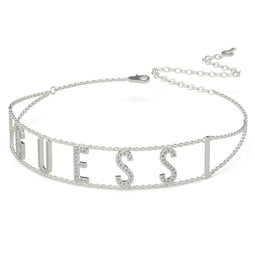Ketting Dames Guess UBN20005