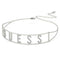 Ketting Dames Guess UBN20005