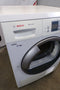 Bosch WTW 86560 - Warmtepompdroger - 7 kg - Energieklasse A