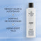 Kappersset Nioxin System 1 3 Onderdelen
