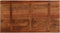 vidaXL - Tafelblad - rechthoekig - 110x60x2,5 - cm - massief - gerecycled - hout