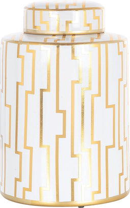 Richmond Pot Jamilia klein (White)