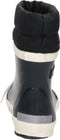 Bergstein Winterboot - Unisex Junior - Natuurrubber - Zwart