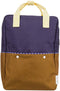 Sticky Lemon Backpack/Boekentas Large Better Together - Colourblocking - Skate Ramp - Golden Cup
