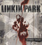 Linkin Park - Hybrid Theory - LP - 10x platina