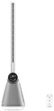 Cecotec EnergySilence 9890 Skyline - Bladeless Ventilator - 3 snelheden - Grijs