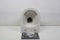 Atlantic hangend toilet Dayo compact wit