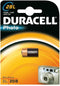Duracell Photo 28L - Minicel batterij voor digitale camera - 119mm x 84mm x 14mm