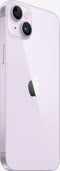 APPLE iPhone 14 Plus - 128 GB - Dual camera - Paars