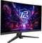 ASRock Phantom Gaming PG27FRS1A - Monitor - 27