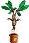 LEGO Harry Potter™ Mandragora - Speelgoedplant - Beweegbare schreeuwende plant - (76433)