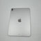 Apple iPad 11 (2025, A16 series) - Zilver - 128 GB - WiFi