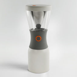 Asobu Cold Brew Coffee - Wit