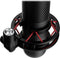 HP HyperX ProCast - Condensatormicrofoon - Cardioïde - Zwart