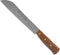 Friedrich Herder Professioneel Keukenmes - SK5 Staal - Ergonomisch Houten Handvat - 210 mm