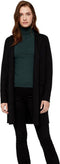 VERO MODA VMTASTY - Vest - V-Hals lange mouwen met voorzakken - Maat S