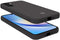 Celly CROMO1036BK - Smartphonehoesje - Knock-resistant - Zwart