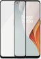 PanzerGlass 7018 - Screenprotector - Case Friendly - Geharde glas voor OnePlus Nord N100
