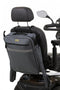 Splash scootmobiel tas - Rolstoeltas - Krukhouders - Grijs