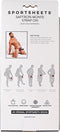 Sportsheets - Saffron Monte Strap On
