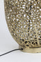 Light & Living Tafellamp Sinula - 55cm - Goud - excl. kap