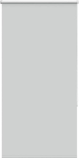 vidaXL - Rolgordijn - verduisterend - 75x150cm - stofbreedte - 70,7 - cm - polyester