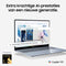 Samsung Galaxy Book4 Edge - Laptop - 16GB RAM 512GB opslag - Sapphire Blue