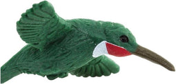 Safari Kolibrie Speelfiguur Junior 2,5 Cm Groen 192 Stuks