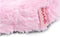 Dog Bed Gloria BABY Pink 55 x 45 cm