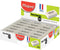 Maped gum Technic 300 verpakt onder cellofaan, in een doos 36 stuks