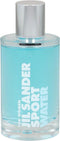 Jil Sander Sport Water Women - 50 ml - Eau De Toilette