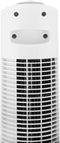 Tristar VE-5864 Torenventilator - Ventilator Staand - Timerfunctie - Wit