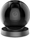 Imou Rex 4MP - Beveiligingscamera Binnen - 355° Draaien 90° Kantelen - Black Pearl