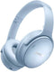 Bose QuietComfort - Over-Ear Koptelefoon - Actieve Noise Cancelling - Blauw