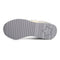 SUN68 Stargirl multicolor Lage sneaker - dames - Beige