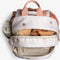 Citron Medium Rugzak - 33x24x13cm - Ballerina