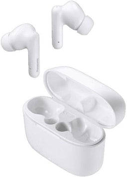 Panasonic RZ-B110W - In-ear oordopjes - Draadloos - True Wireless - IPX4 spatwaterdicht - Wit