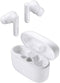Panasonic RZ-B110W - In-ear oordopjes - Draadloos - True Wireless - IPX4 spatwaterdicht - Wit